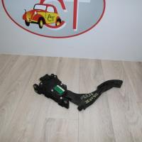 Potenziometro pedale acceleratore