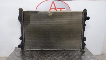 Radiateur eau