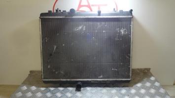 Radiateur eau