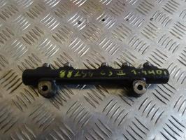 Rampe injection