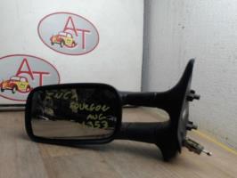 Retrovisor izquierdo