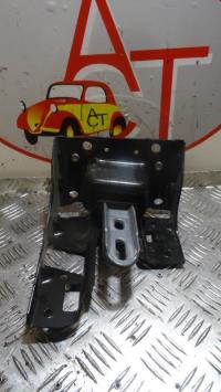 Supporto motore sinistro