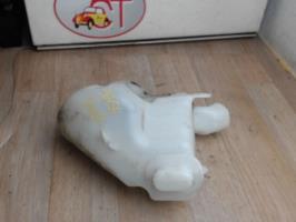 Vase de lave glace