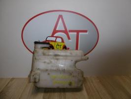 Vase de lave glace