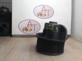 Ventilateur chauffage