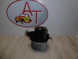 Ventilateur chauffage