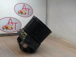 Ventilateur chauffage