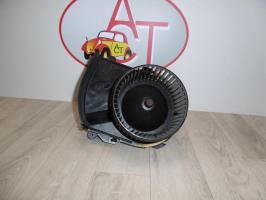 Ventilateur chauffage