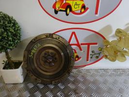 Volant moteur