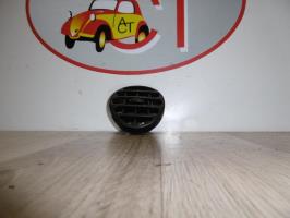 Bocchetta aerazione cruscotto