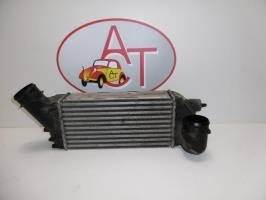 Echangeur air (Intercooler)