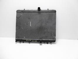 Radiateur eau
