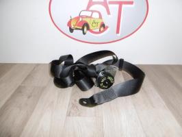Ceinture arriere droit