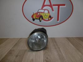 Anti brouillard droit (feux)