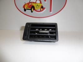 Aerateur tableau de bord avant gauche