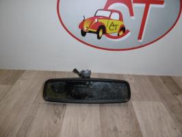 Retrovisor interior