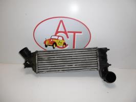 Echangeur air (Intercooler)