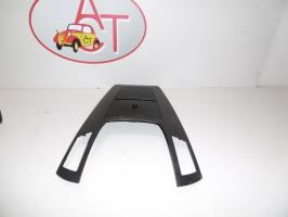 Aerateur tableau de bord