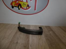 Poignee porte avant gauche