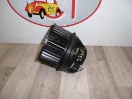 Ventilateur chauffage