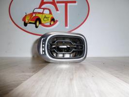 Aerateur tableau de bord