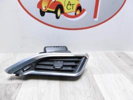 Aerateur tableau de bord avant droit