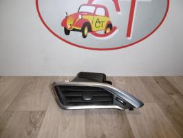 Aerateur tableau de bord avant gauche