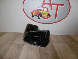 Aerateur tableau de bord avant gauche