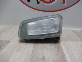 Fendinebbia sinistro (luce)