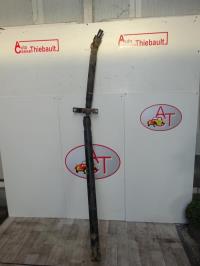 Arbre de transmission (propulsion)