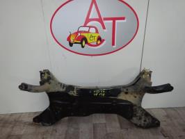 Culla motore anteriore