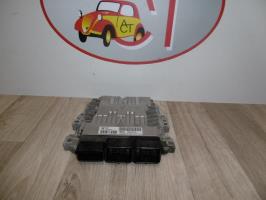 Calculateur moteur