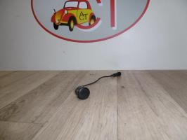 Sensore parcheggio assistito