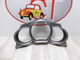 Casquette tableau de bord
