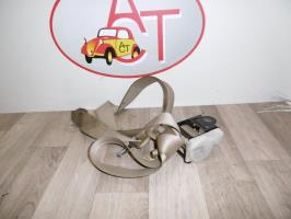 Cintura di sicurezza anteriore destra