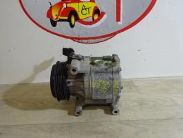 Compresseur clim
