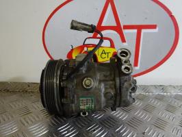 Compresseur clim