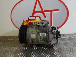 Compresseur clim