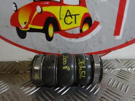 Conduite d'air