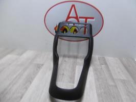 Console central (interieur plastique)