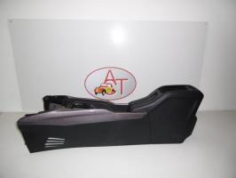 Consolle centrale (interno in plastica)