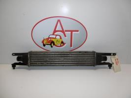 Echangeur air (Intercooler)