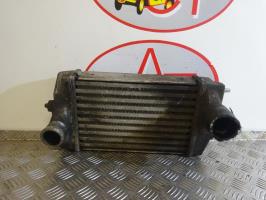 Echangeur air (Intercooler)