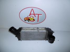 Scambiatore aria (Intercooler)