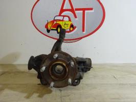 Fuso anteriore destro
