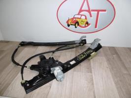 Alzacristalli elettrico anteriore destro