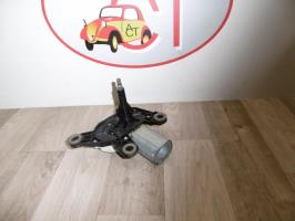 Moteur essuie glace arriere
