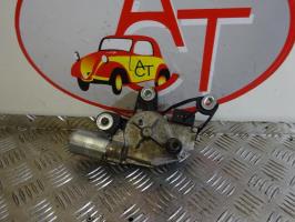 Motore tergicristallo posteriore