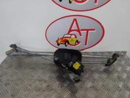Motore tergicristallo anteriore