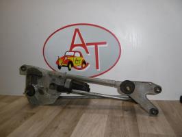 Moteur essuie glace avant